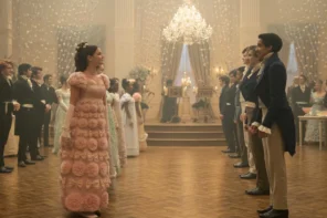 And Bridgerton Strikes Again: What Hyacinth’s Recital Dance Reveals About Our (Troubled) Love of Historical Inaccuracy 