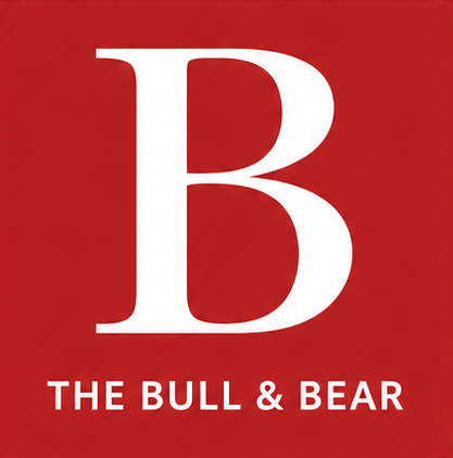The Bull & Bear - McGill's Student-Run Campus Magazine