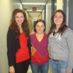 joanna and mariana