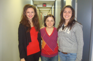 Paving a Sustainable Path: How Two Students Created Desautels’ Social Business Program