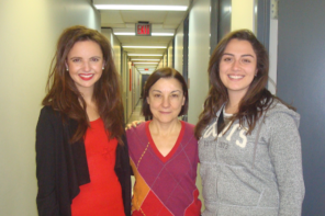 Paving a Sustainable Path: How Two Students Created Desautels’ Social Business Program