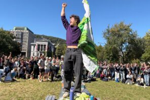 Three Years Later, Fino Takes the Lettuce Crown