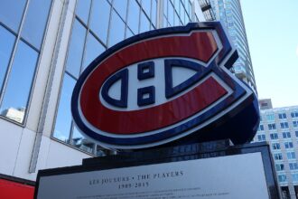 Bell centre