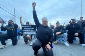 Racism, Accountability, and Freedom of Speech at the Center of Calls for Change in the SPVM 