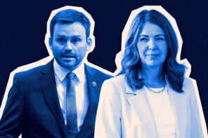 From East to West: The Dual Rise of Canadian Separatism