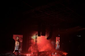 From Peaceful to Pylon: The Musical Evolution of Beabadoobee Leading Up to The Powerlines Tour