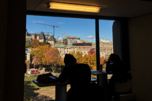 From long-term to no terms: The romantic evolution amongst McGill students