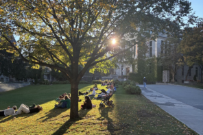 Does participating in optimization culture inhibit our ability to experience life?