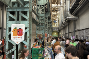 One Collective, Many Markets: Collectif Créatif MTL’s Marché d’automne