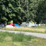 Montréal’s Encampments and the Politics of Homelessness