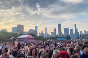 The Psychology of Festival Prices